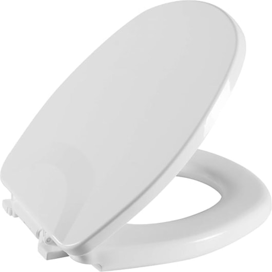 Assento Sanitário Almofixo Aspen Gelo Astra - Imagem principal - 2c459f95-b852-4f05-9cb9-143e0c41c58c