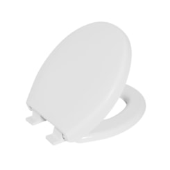 Assento Sanitário Amortecido Branco Astra Assento Sanitário Amortecido Branco Astra