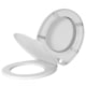 Assento Sanitário Amortecido Delicát Convencional Branco Sicmol - 04c345ab-7139-41ed-9876-9c377b646aa8