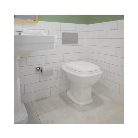 Assento Sanitário Amortecido Fit Branco Celite - Imagem principal - c54b08f5-7b2d-4ffe-8379-8505fabb44ed