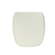 Assento Sanitário Amortecido Fit Pergamon Celite - 3f2bc064-0c26-4a33-b61f-36995ca117dd