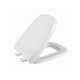 Assento Sanitário Amortecido Fit/versato Tvt/sc Branco Astra - 29d7f9c2-a4ed-4c9c-8267-191f0b56171e