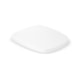 Assento Sanitário Amortecido Para City/Vip/Like Branco Celite - af3f3af0-1f57-44a2-8b37-5cade2b53821