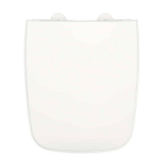 Assento Sanitário Amortecido Termofixo Boss Beige Incepa - Imagem principal - 363d3f70-d055-4c09-806c-96277e93036b