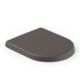 Assento Sanitário Amortecido Termofixo Nexo Café Roca - 84a47bae-b2a6-4faf-a79b-abef21df2262