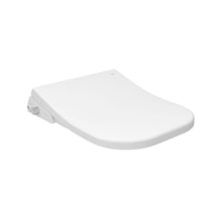 Assento Sanitário Com Ducha E Luz Noturna Branco Deca