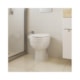 Assento Sanitário De Acessibilidade Com Abertura Frontal Acesso Branco Celite - 4a012087-5b70-42dd-a055-3fe8dd6e2dea