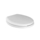 Assento Sanitário De Acessibilidade De Plástico Slow Close Targa/Izy/Ravena/Studio Branco Deca - d35ca687-ed32-4828-ac08-ad52dd14b633
