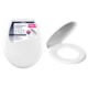 Assento Sanitário De Plástico Almofadado Clássico Branco Atlas - 1d8ae679-be05-4643-9789-555b46ed1319