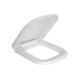 Assento Sanitário De Plástico Amortecido Quadra/Polo/Unic Branco Deca - 15e2139f-f85b-4a05-9da6-72ad46d4c4fd