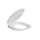 Assento Sanitário De Plástico Aspen E Fast Branco Deca - 5d0712e9-f5cb-4008-841b-93bb7cdd8606