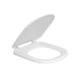 Assento Sanitário De Plástico Vogue Plus Branco Deca - 0804fa4e-fb5a-48b9-861a-6beafe5e8dda