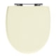 Assento Sanitário De Poliéster Eros Biscuit Cromada Sicmol - 17d5b18f-0106-4756-bca5-bf92e0274432
