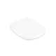 Assento Sanitário e Tampa Amortecido Debba Classic E Debba Confort / Square Redondo Termofixo Branco Roca - dce2b83f-ce6e-4a38-8933-5137aaa6d224
