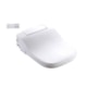 Assento Sanitário Eletrônico Multiclean Premium 2.2 Soft Branco Roca - 5a644461-6582-464b-a9b5-e0769184a3e6