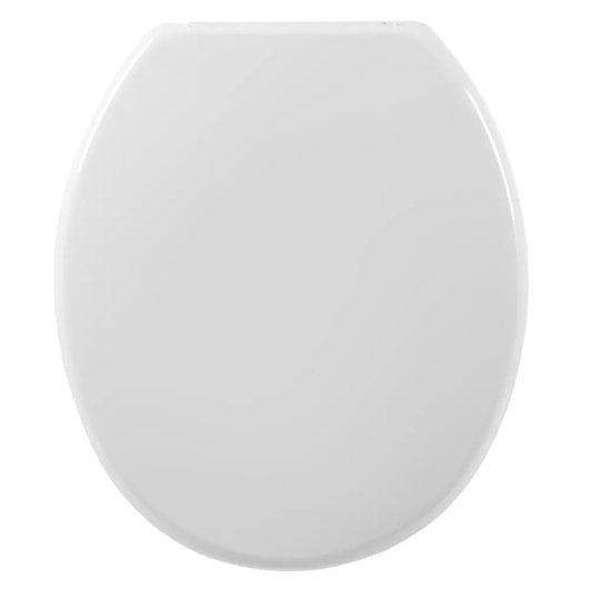 Assento Sanitário Elevado Com Trava Astra 13cm - Imagem principal - 6c445f74-ffe6-4d3a-9f90-ed148f20f30a