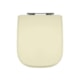 Assento Sanitário Em MDF Quadra/Piano/Polo/Axis/Unic/Gap Creme Sicmol - e318b19a-301b-4d59-a89c-86ec39c4d90e