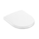 Assento Sanitário Em Polipropileno Queda Amortecida E Quick Release Nexo Branco Roca - 7f8f83ec-6471-4578-91de-48f80316ace0