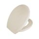 Assento Sanitário Em Polyester Thema Biscuit Cromado Sicmol - 3be9f17a-d195-4315-99dd-e84b916d9e44