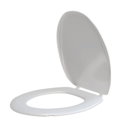 Assento Sanitário Fortlev - Imagem principal - 1927fee9-4c07-415d-b9d1-ac46886ed6ea