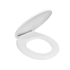 Assento Sanitário Infantil Branco Celite Assento Sanitário Infantil Branco Celite