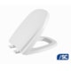 Assento Sanitário Monte Carlo Almofadado Branco Astra - 5374d9cd-9f08-4646-976e-f56c366eac22