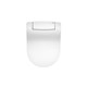 Assento Sanitário Original Polipropileno Soft Close Multiclean Round Branco Celite - ff91db54-0e07-4bf6-9820-3611a89abc28