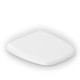 Assento Sanitário Original PP Alm Fit/Confort Plus Branco Celite - d2e323ca-6e4e-4d9d-9d4c-66233c4c3b28
