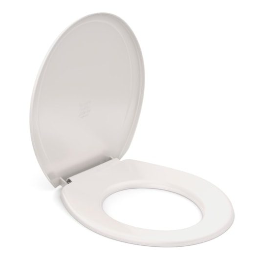 Assento Sanitário Original PP Eco Universal Bgar  Incepa - Imagem principal - 37de27fe-e2f3-408a-a972-50ec18839ee2