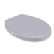 Assento Sanitário Original PP Eco Universal Cinza Incepa - 6bd53574-5f1e-4365-ac03-44ef008eaae5