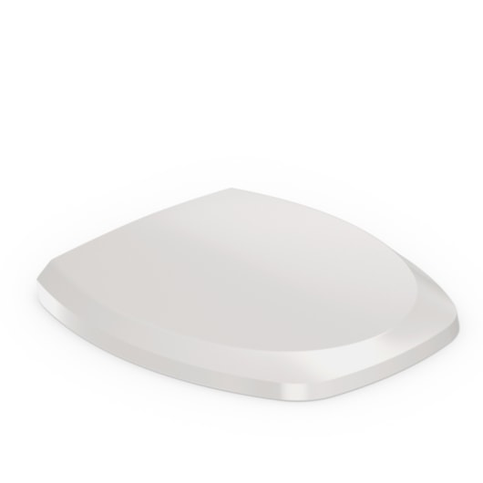 Assento Sanitário Original Pp Softclose Thema Plus Biscuit Incepa - Imagem principal - fce1e8bc-0546-4ab7-b4e6-bf274875f0f2