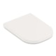 Assento Sanitário Original Termofixo Com Queda Amortecida Gap Bege Roca - 13fd6dd3-e455-44dd-854f-7b7b548ce41d