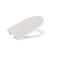 Assento Sanitário Original Termofixo Com Queda Amortecida Inspira Round Bege Celite - 62e05592-bdf9-4d61-8e6c-13e42a133016