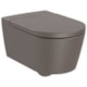 Assento Sanitário Original Termofixo Com Queda Amortecida Inspira Round Café Celite - 1853b678-3840-4567-910f-fcf181e2634d