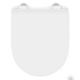Assento Sanitário Original Termofixo Soft Close Slim Branco Celite - 358b067b-2904-48ca-8daa-9b988926db21