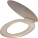 Assento Sanitário Plástico Soprado Básico Bege Atlas - b42004b3-9fe7-48b5-b935-8ee9d6e7473e