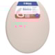 Assento Sanitário Plástico Soprado Básico Bege Atlas - ef8f35c7-11f7-4077-a089-376c3af790e7