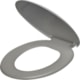 Assento Sanitário Plástico Soprado Básico Cinza Atlas - 52925377-e0a3-44fa-8d4d-c589b76d64ea