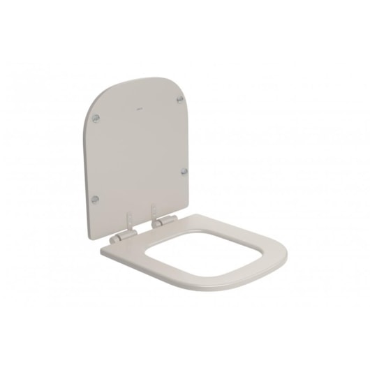 Assento Sanitário Poliéster Axis Barbante Deca - Imagem principal - 05f8c6db-575c-4f82-80f9-5af802247ad2