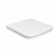 Assento Sanitário Poliéster Monocromático Living Branco Deca - 88be3828-921e-479a-bfb1-5654e5282311
