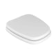 Assento Sanitário Poliéster Monocromático Monte Carlo Branco Deca - a72f5834-154b-49b9-89ff-aca72d36e30a