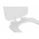 Assento Sanitário Poliéster Monocromático Vogue Plus Branco Deca - 33ed435e-ecaf-47b5-bae3-d3d5f48290b3