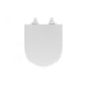 Assento Sanitário Poliéster Para Link/ Carrara Branco Deca - 4b2b3da4-966a-4c46-86c6-45dad19cb289