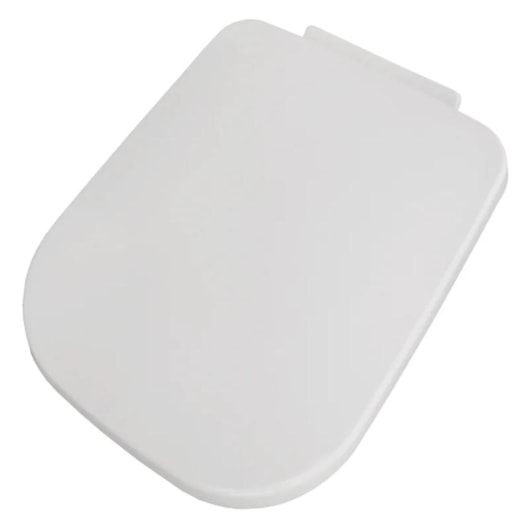 Assento Sanitário Polipropileno Branco Sicmol - Imagem principal - 32a0ed88-fae0-455a-89cd-97cb510a87fc