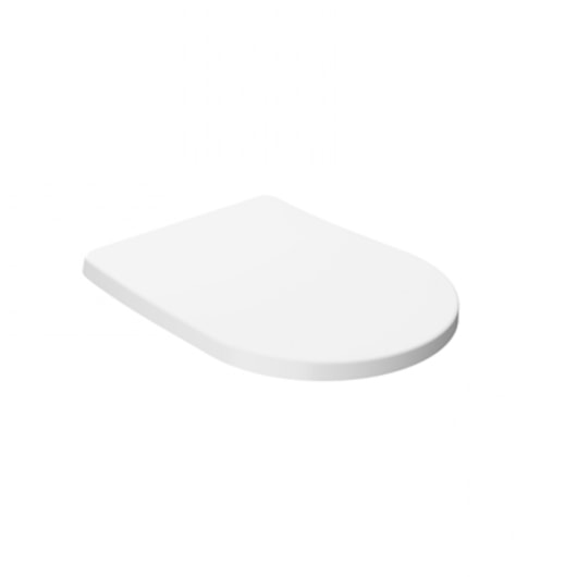 Assento Sanitário Polipropileno Next Branco Docol - Imagem principal - ec666c40-0836-4a15-ab0c-4902b4f5822e