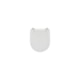 Assento Sanitário Polyester Calypso Branco/Cromado Sicmol - 5c2373c5-f760-4df5-add3-23cb29bf4db6