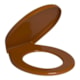 Assento Sanitário PP Izy Ravena Caramelo Deca - c6b48295-163c-423c-bdf0-8c5a4163001b