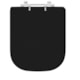 Assento Sanitário Quadrado Quadra/Piano/Polo/Axix/Unic/Gap Preto - 8e99669c-0627-40bc-84a2-12176c6f71b6
