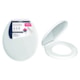 Assento Sanitário Resistente Plastico Branco - 6bb66d15-3e25-439f-b592-758c56589b4e