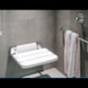 Assento Sanitário Retrátil De Parede 3 Flip Seat Astra - 1e221e99-afbc-4638-b65e-b6bddefc9b4f